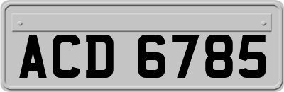 ACD6785