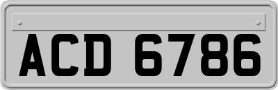 ACD6786