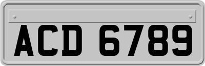 ACD6789