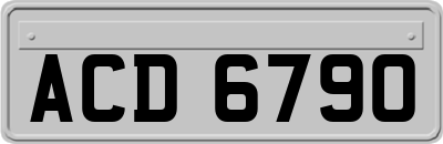 ACD6790