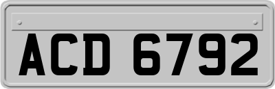 ACD6792
