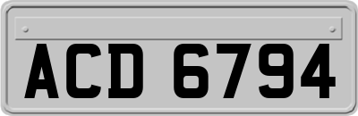 ACD6794