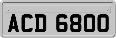 ACD6800