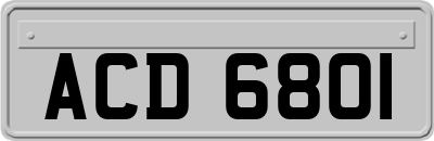 ACD6801
