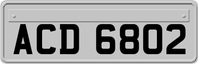 ACD6802