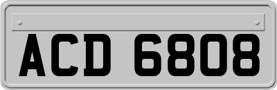 ACD6808