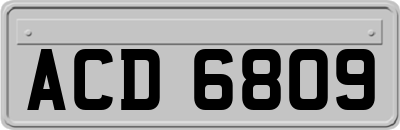 ACD6809