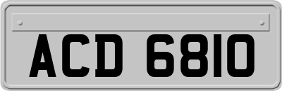 ACD6810
