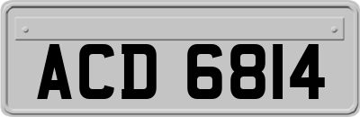 ACD6814