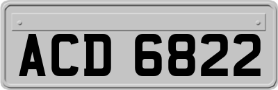 ACD6822