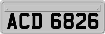 ACD6826