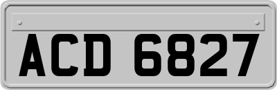 ACD6827