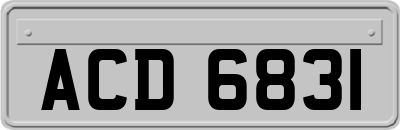 ACD6831