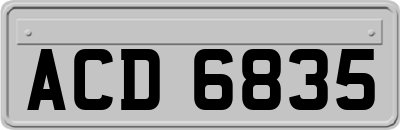 ACD6835