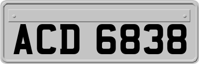 ACD6838