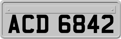 ACD6842