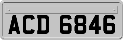ACD6846