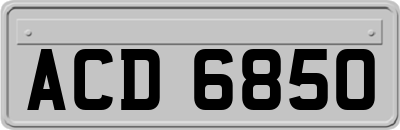ACD6850