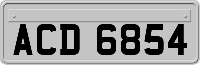 ACD6854