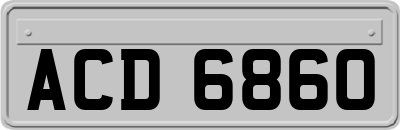 ACD6860