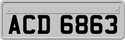 ACD6863