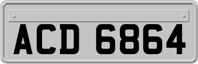 ACD6864