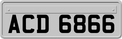 ACD6866