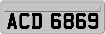 ACD6869