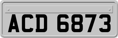 ACD6873