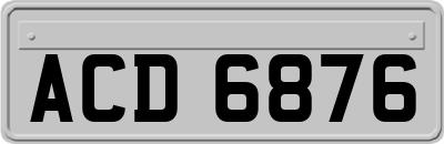 ACD6876