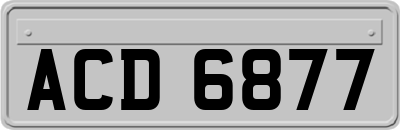 ACD6877