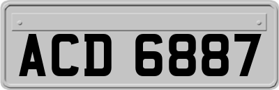 ACD6887