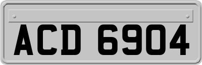 ACD6904