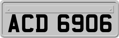 ACD6906