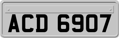 ACD6907