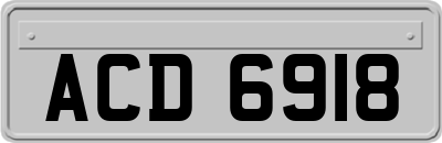ACD6918