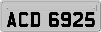 ACD6925