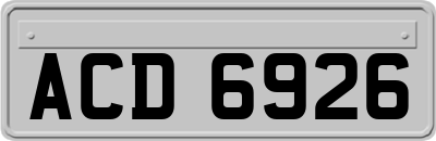 ACD6926