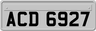 ACD6927