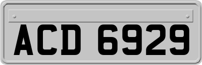 ACD6929