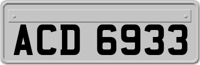 ACD6933