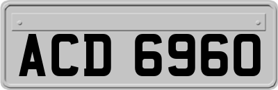 ACD6960