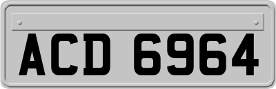 ACD6964