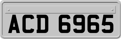 ACD6965