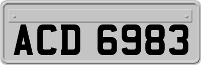 ACD6983
