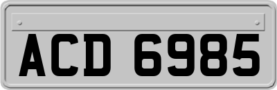 ACD6985