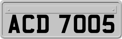 ACD7005