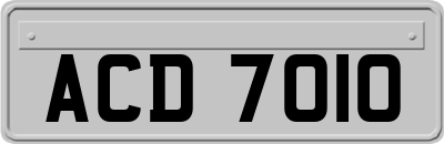 ACD7010