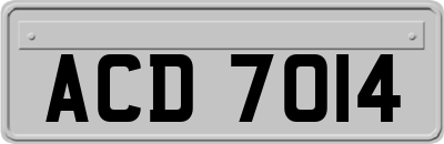 ACD7014