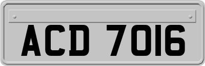 ACD7016